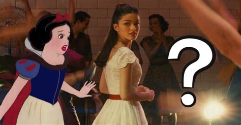 Snow White remake: A guide to the controversial film